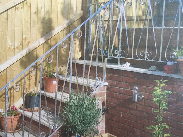 Steel Fabrication in Sussex